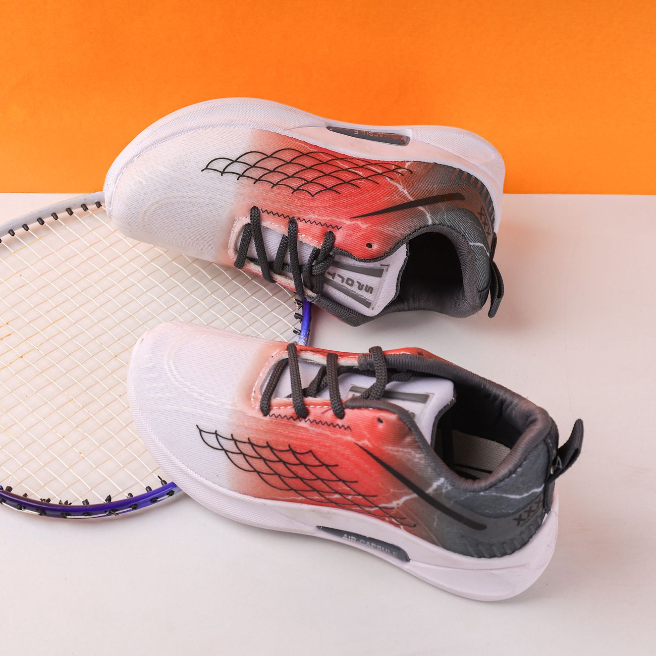 JumpKids sportcipő fotó