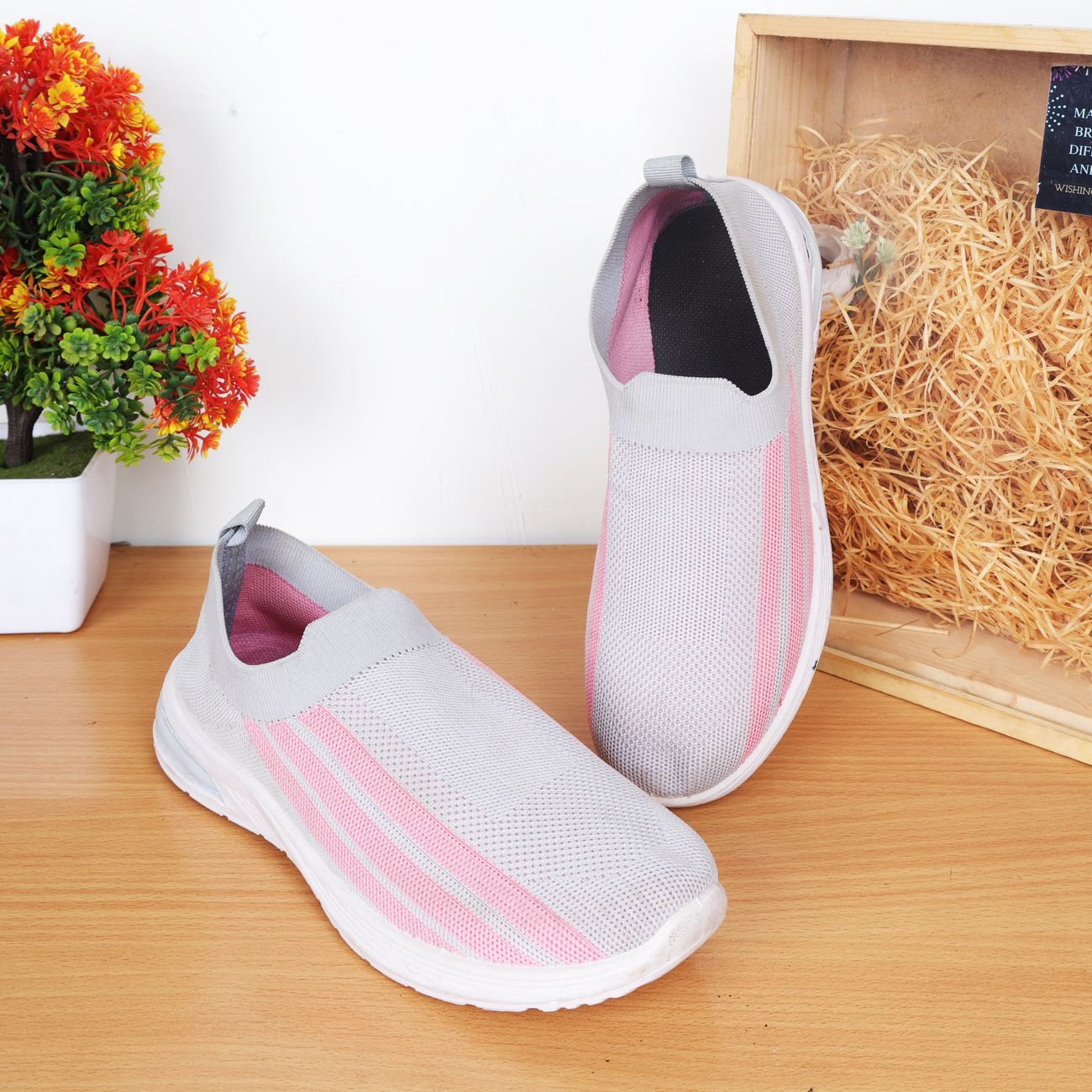 PlayDay sneaker fotó
