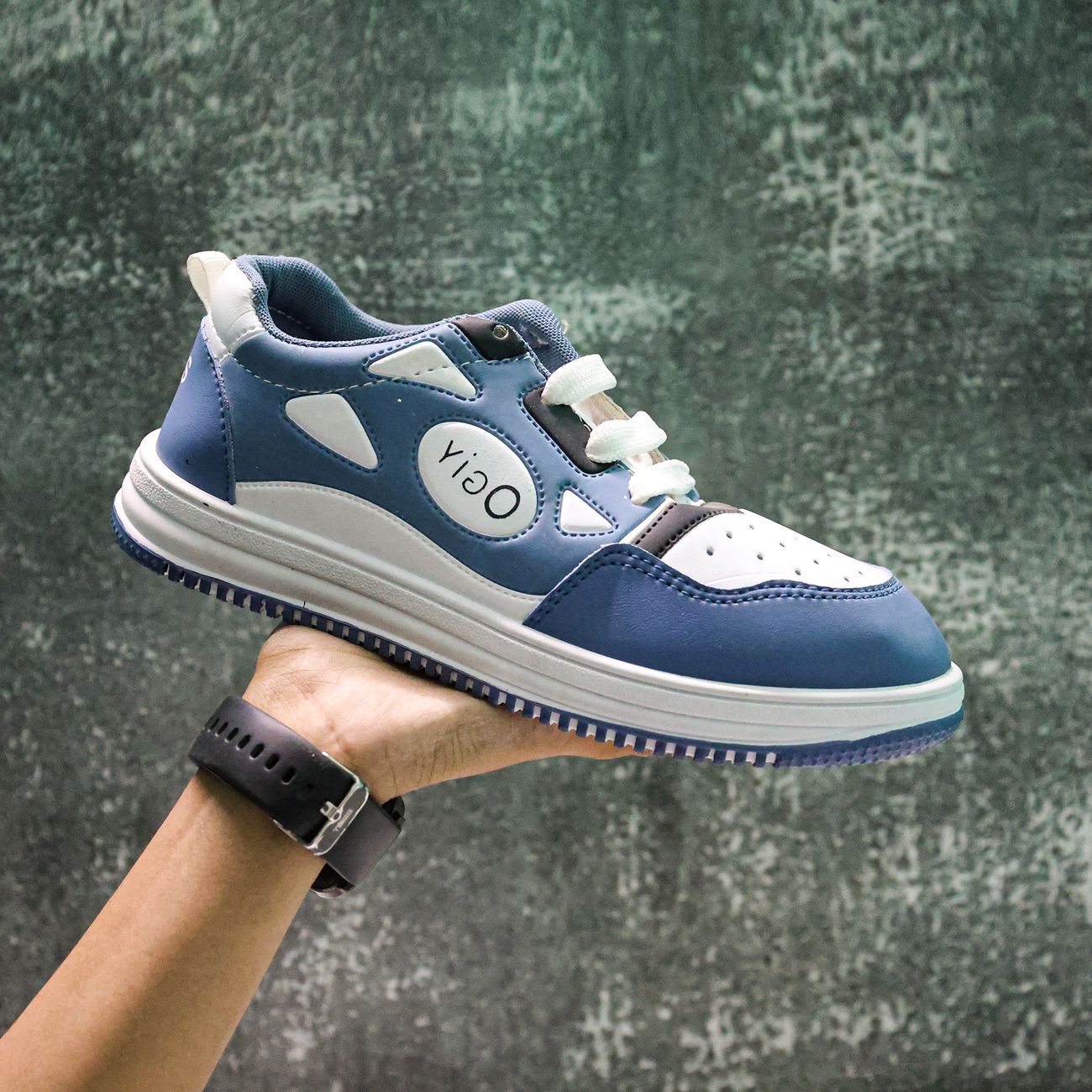 Urban Runner sneaker fotó