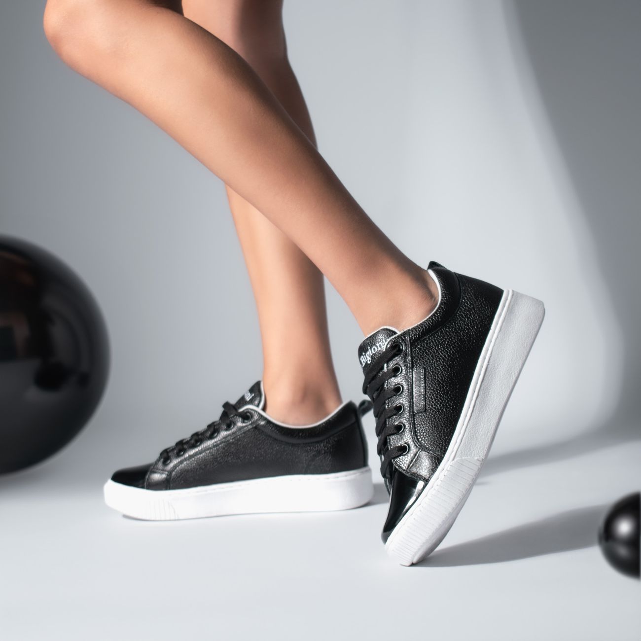City Walk sneaker fotó